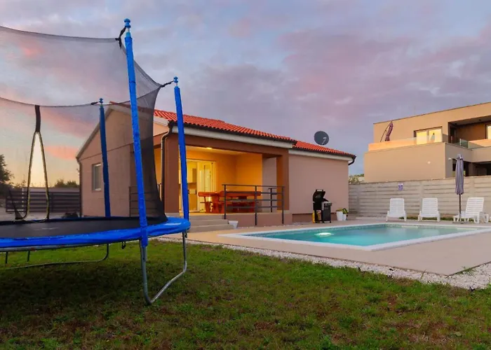 Stocozzi - No Parties Allowed