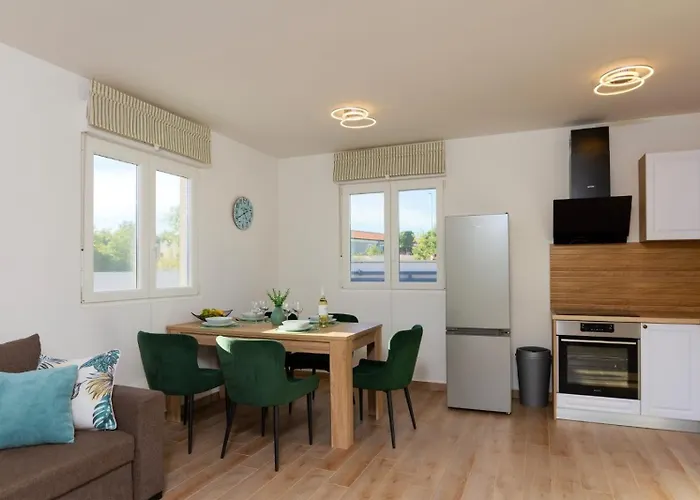 Villa Stocozzi - No Parties Allowed