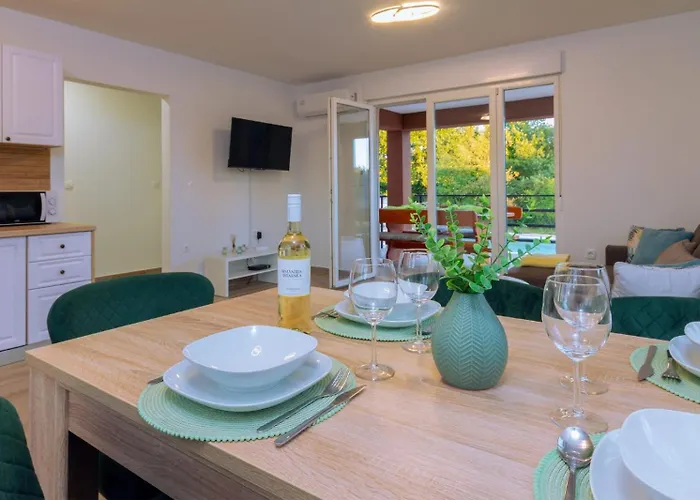 Stocozzi - No Parties Allowed