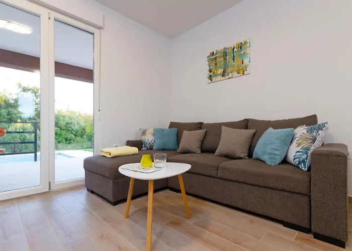 וילה Stocozzi - No Parties Allowed Štokovci