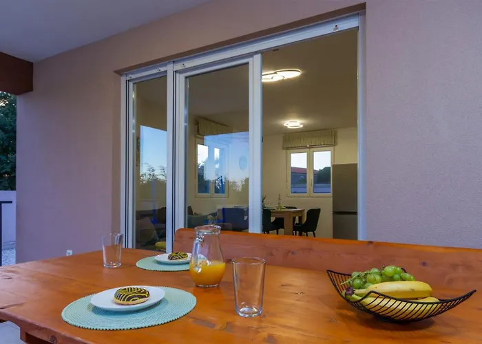 Villa Stocozzi - No Parties Allowed