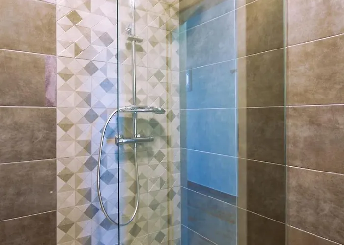 Villa Stocozzi - No Parties Allowed *